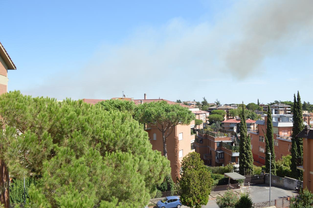 Casa Per Ferie Oasi San Giuseppe Hotel - Rome — Foto 3